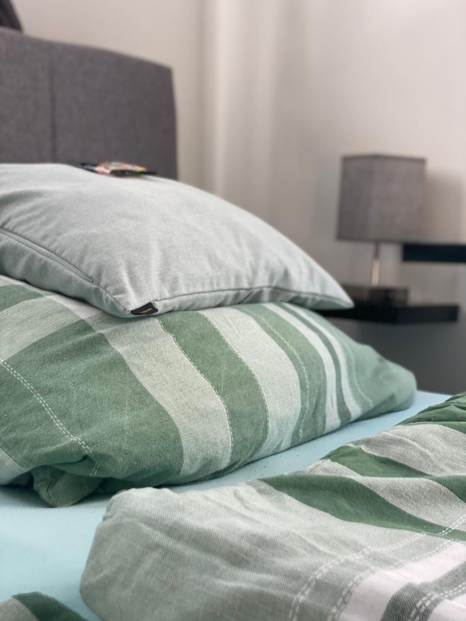 Ferienwohnung Mit Fitnessstudio Top1 プラウエン エクステリア 写真
