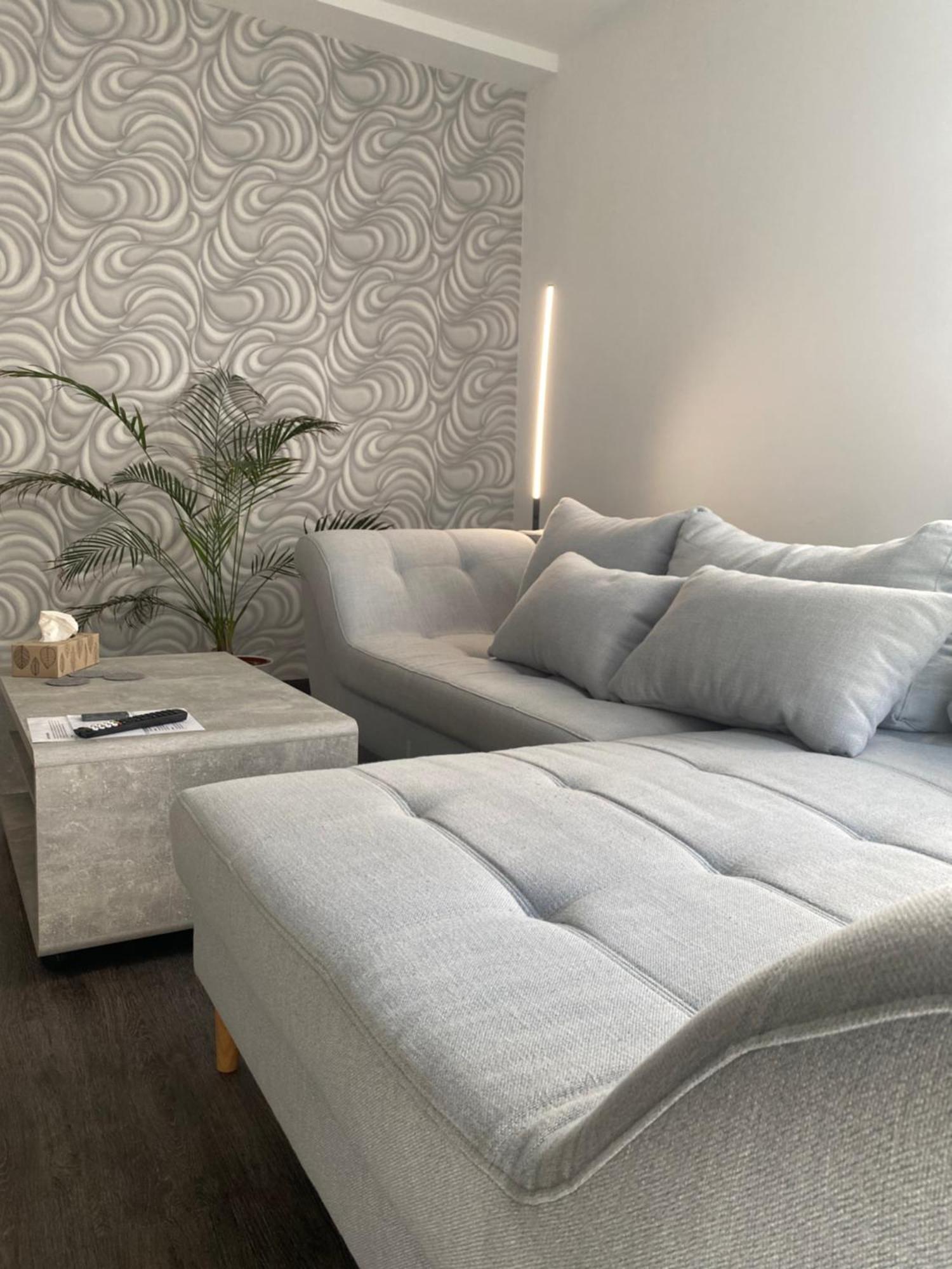 Ferienwohnung Mit Fitnessstudio Top1 プラウエン エクステリア 写真